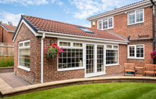 Denby Bottles house extension leads